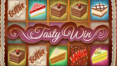 tasty win